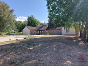 Szépasszonyvölgy Apartman